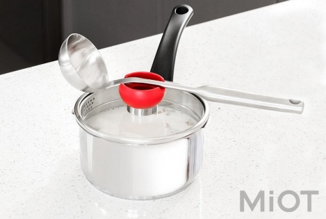 Сотейник Xiaomi Yi wu yi shi Pans 16 см